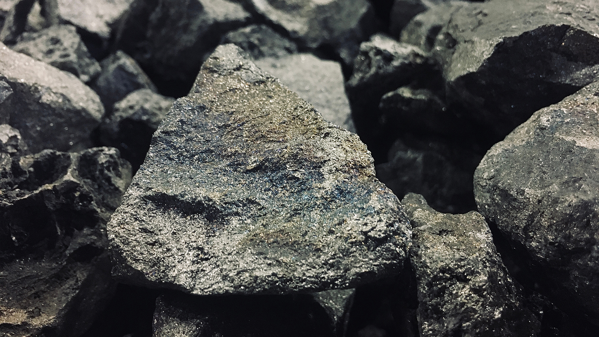 Product image: Ferro Silicon Manganese