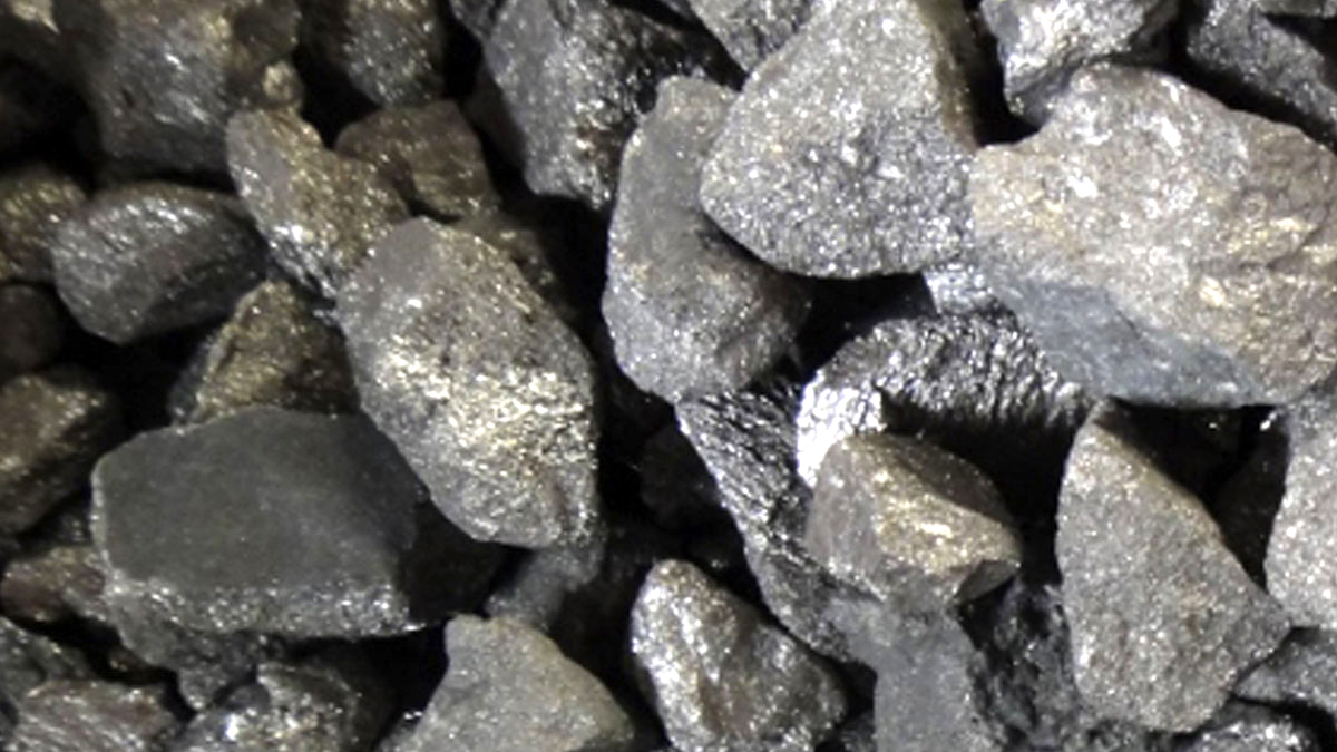 Product image: Ferrotitanium