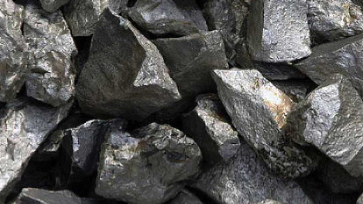 Product image: Ferrovanadium