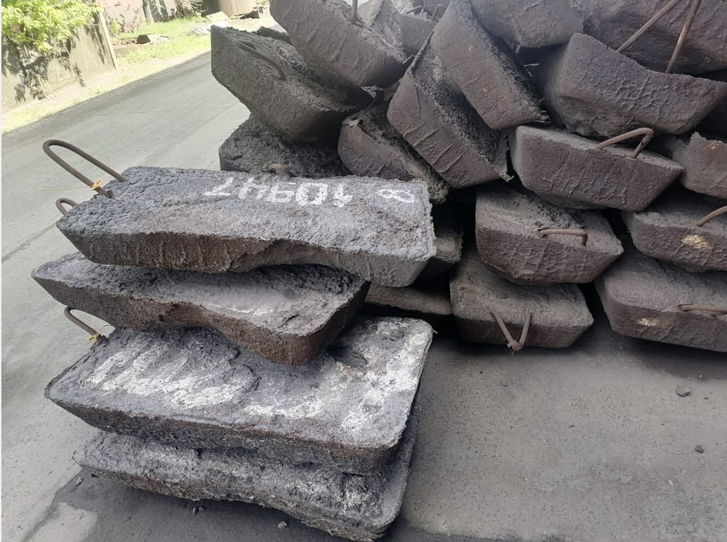 Product image: Ferronickel