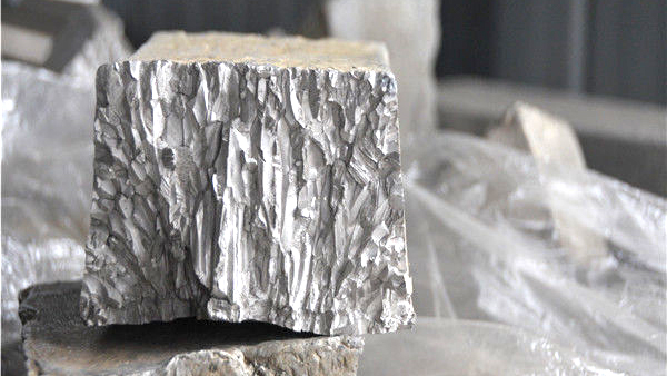 Product image: Magnesium 99.99 % Ignot